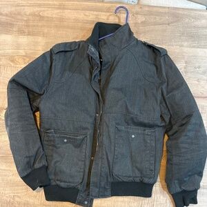 H&M Bomber Jacket